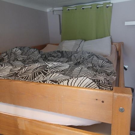 Logement Chambre Seul En Supplement Ou Dortoir Mixte Рокемор Номер фото