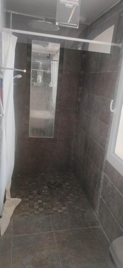 Logement Chambre Seul En Supplement Ou Dortoir Mixte Рокемор Экстерьер фото