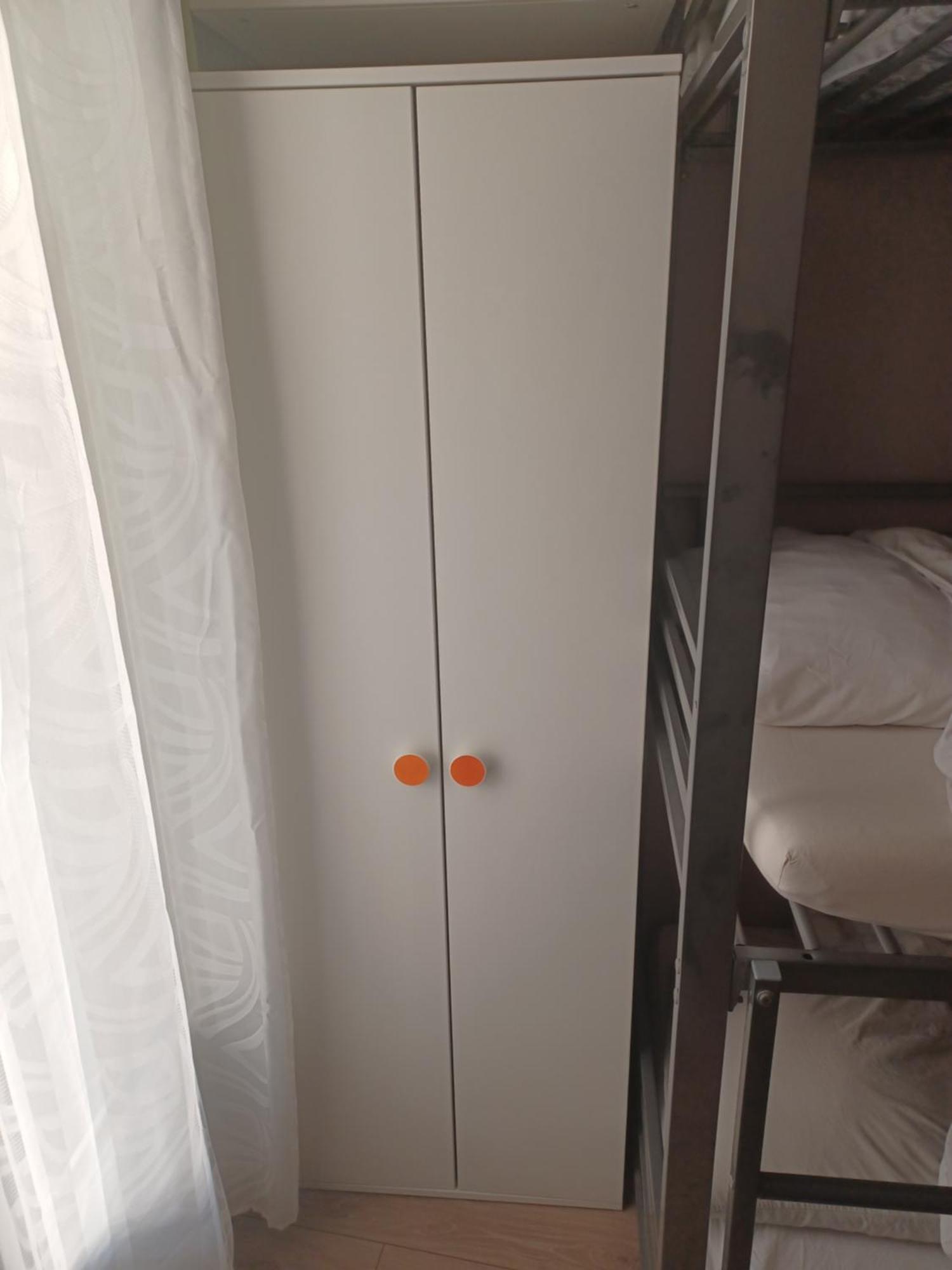 Logement Chambre Seul En Supplement Ou Dortoir Mixte Рокемор Номер фото